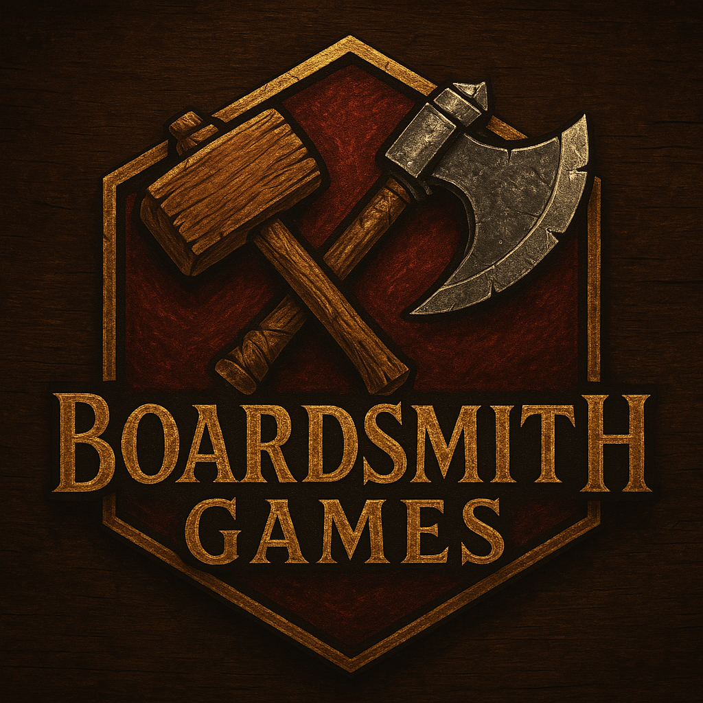Boardsmith Games